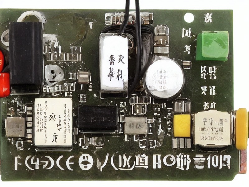 电源管理应用选型资料 2