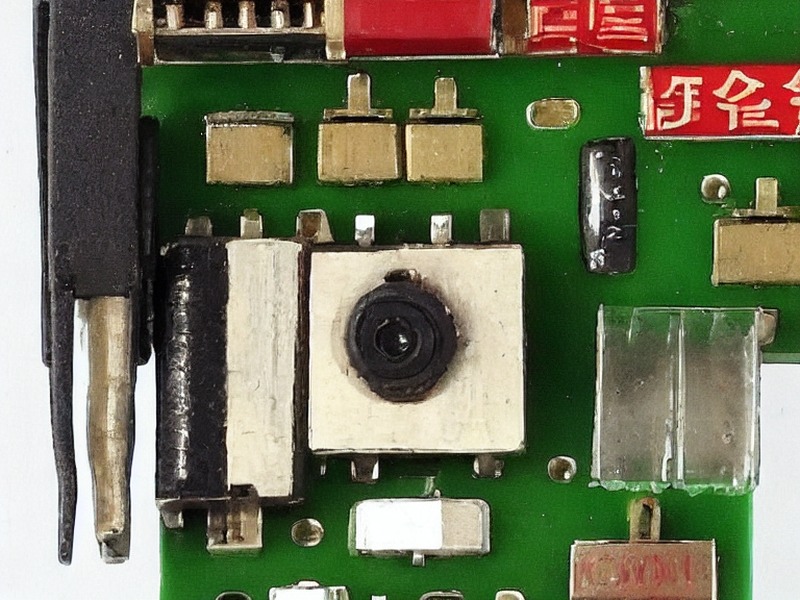 端子组件目录应用参考 1