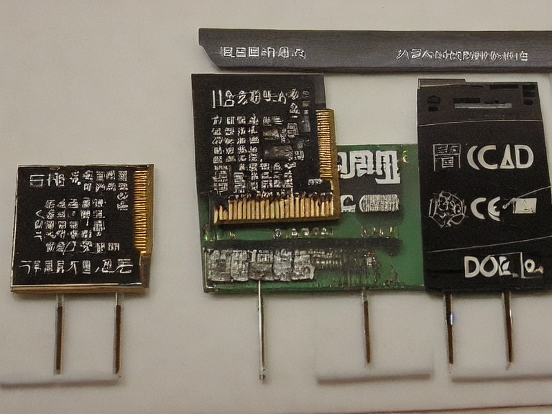 线缆组件资料应用参考 2