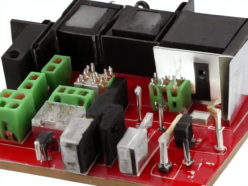 pg模拟器 MOSFET专题产品资料 1