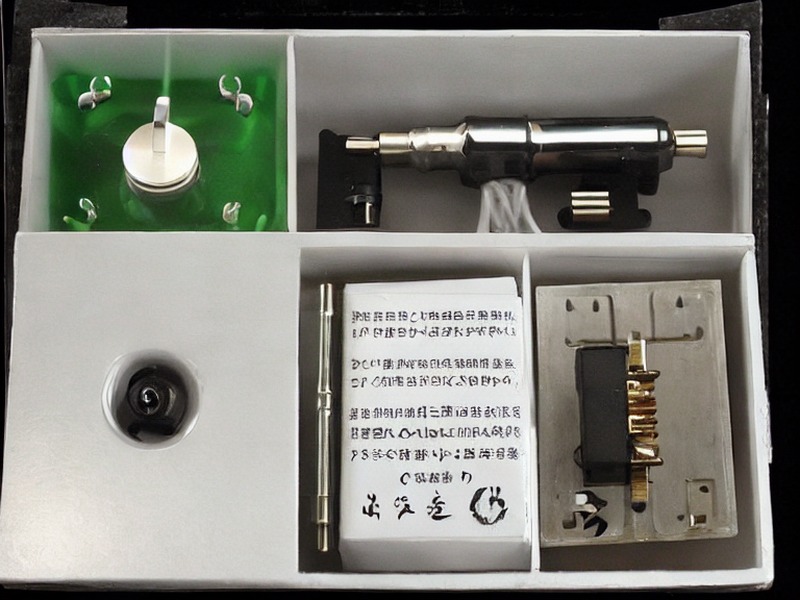 射频连接相关单板计算机应用产品说明 2