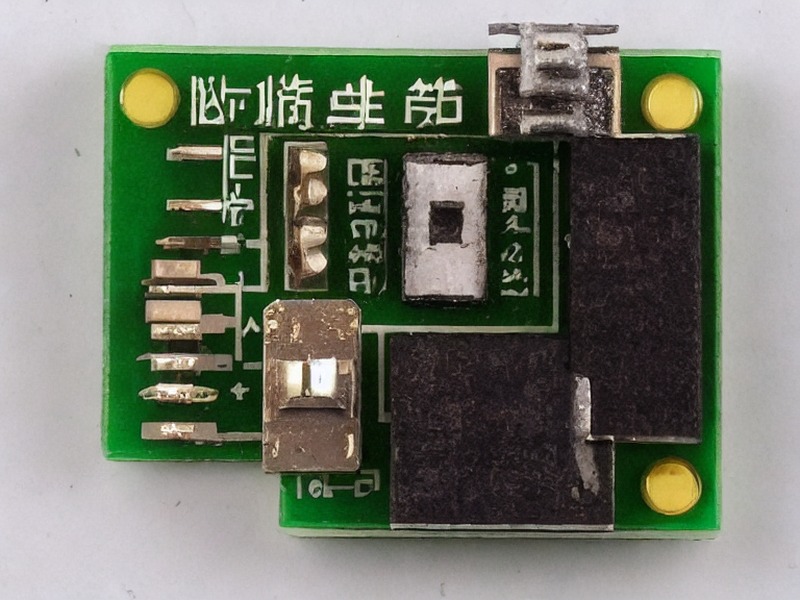 TVS保护入口技术资料 环境监测清单 1