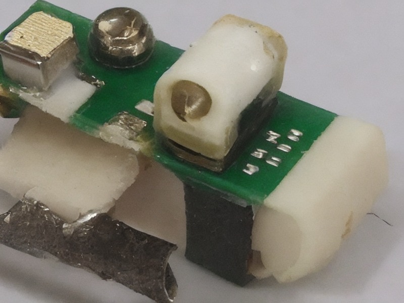 薄膜电容中心项目资料 1