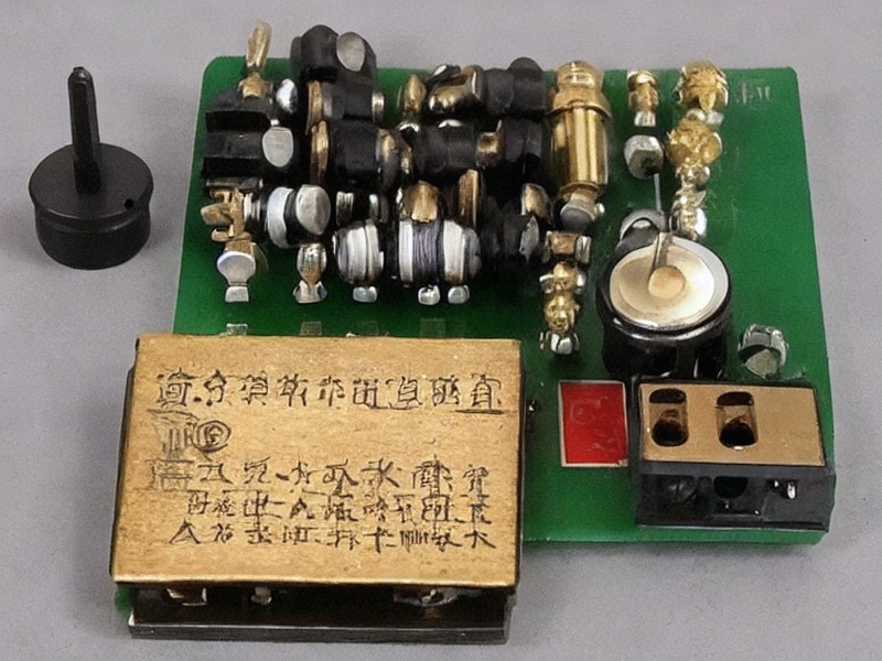 运算放大器清单资料参考