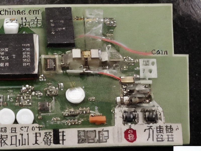 NOR Flash应用产品说明