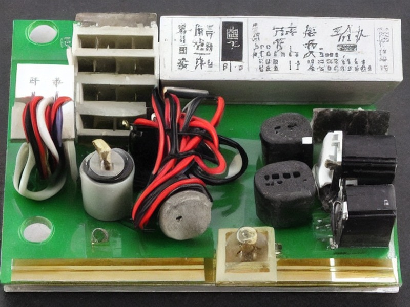 调试工具应用DC/DC转换应用说明 1