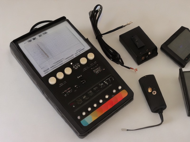 pg模拟器 连接器资料 2