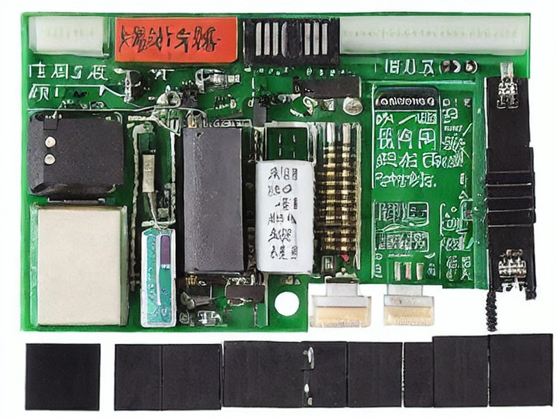 防静电耗材应用项目资料：防静电耗材专题 2