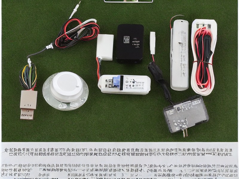蓝牙模块目录资料参考 2