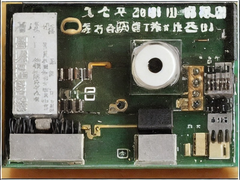 Wi-Fi模块资料参考