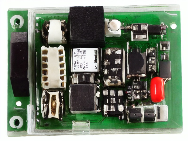 pg模拟器 连接器资料 1