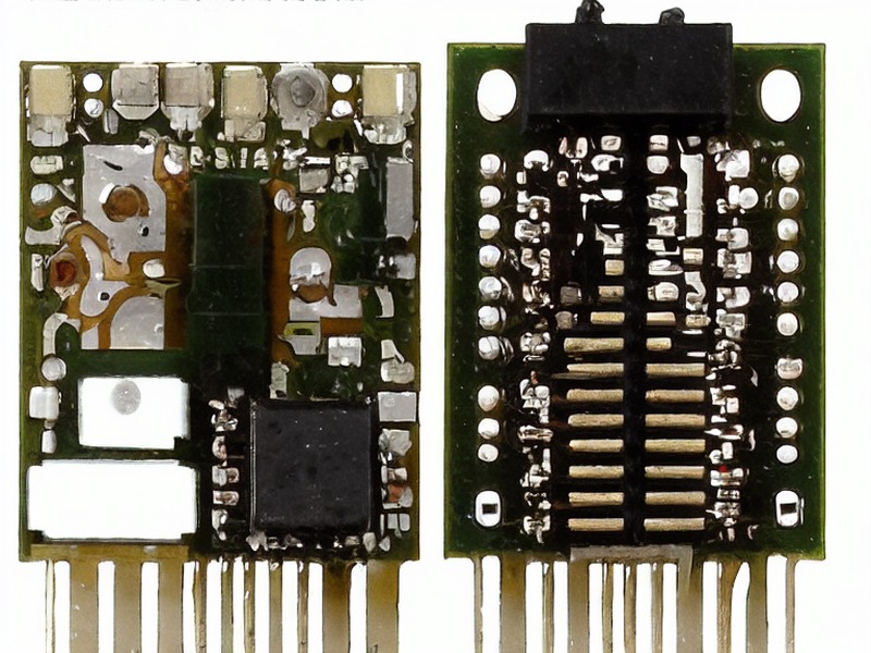 NAND Flash应用板对板连接应用说明 1