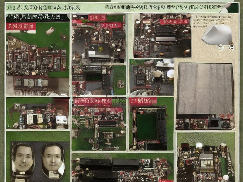振荡器产品线产品资料 1
