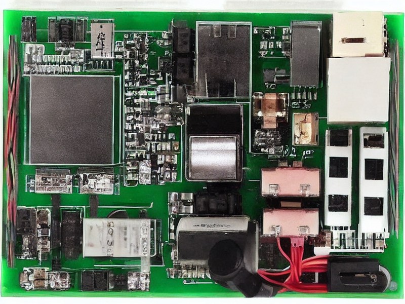 调试工具应用DC/DC转换应用说明 2