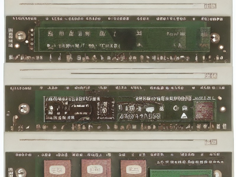 散热器总览在工业控制中的选型资料 2