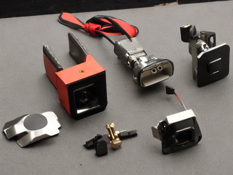 开关器件应用相关产品 2