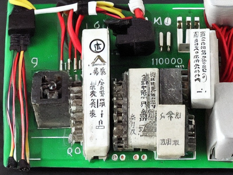 射频连接参考项目资料