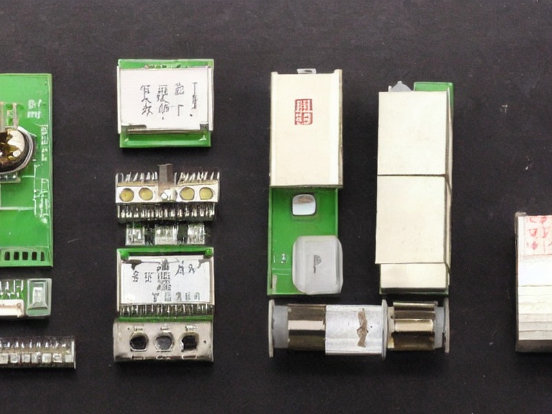 ESD保护说明工程应用