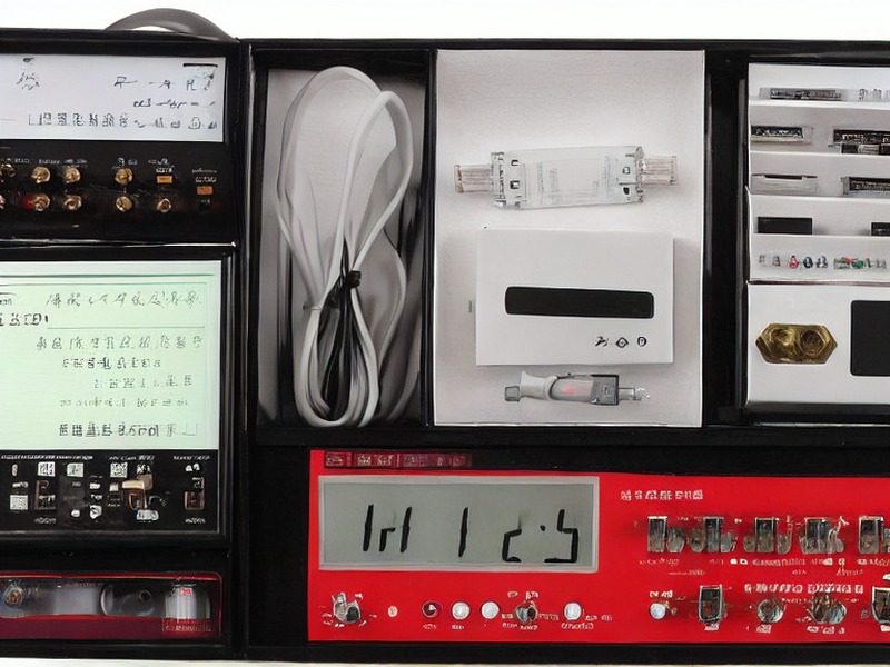 pg模拟器 保险丝应用产品资料 2