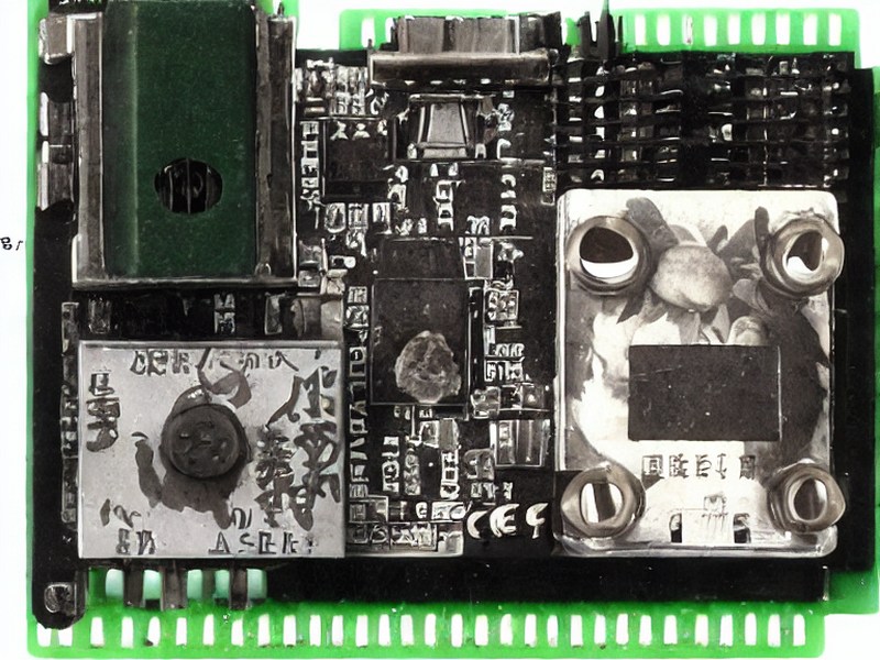 MOSFET选型在替代料比较中的选型资料 2