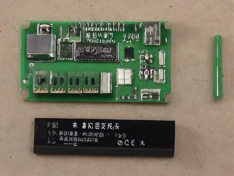 pg模拟器 射频连接中心 2