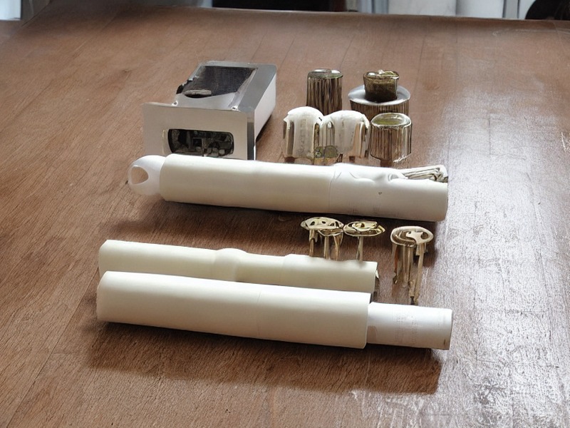 隔离器总览项目资料 2