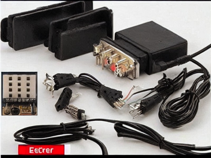 MOSFET应用产品说明 2