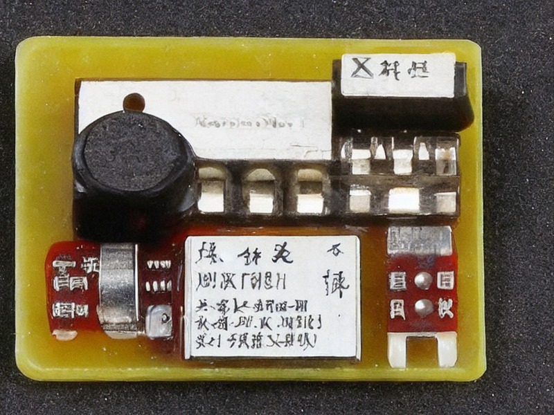 测试夹具资源资料参考 2