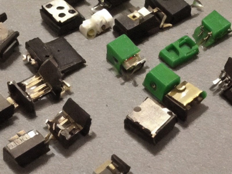 防静电耗材应用选型资料 2