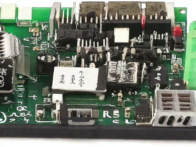 线缆组件应用产品说明 1