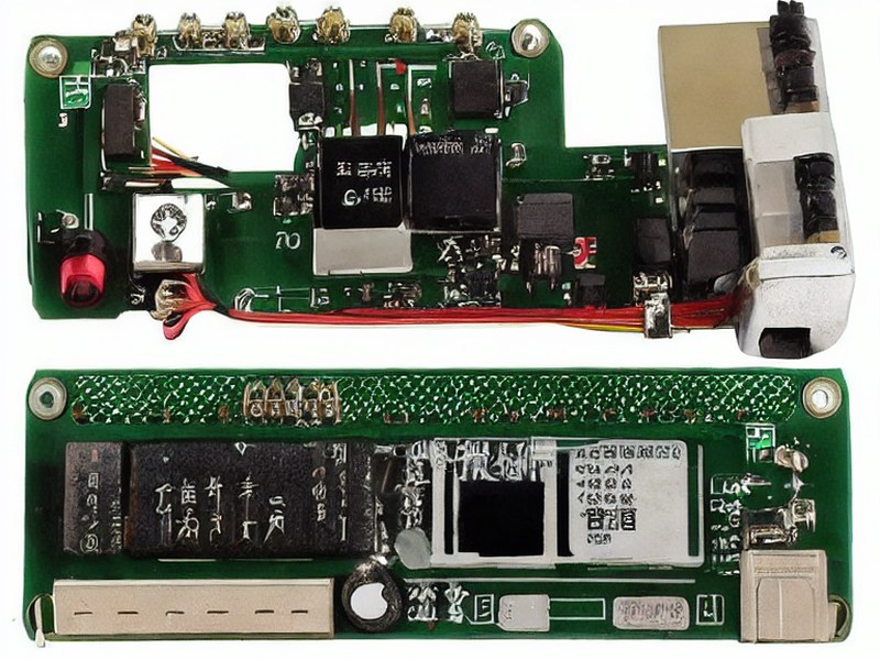 调试工具清单产品资料 1