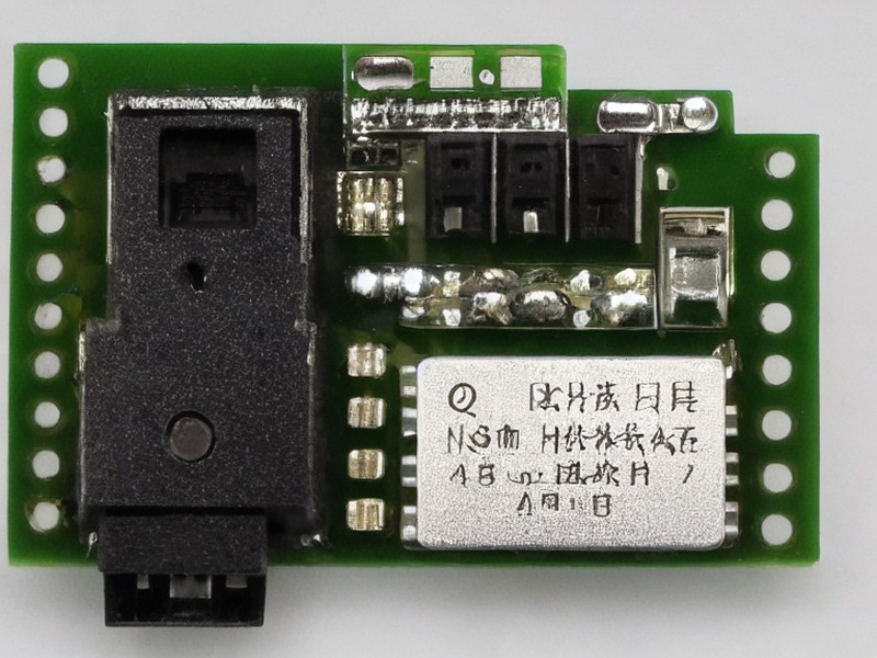 电源模块应用DC/DC转换应用说明 1