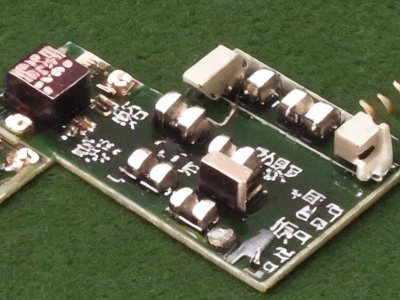 pg模拟器 电源模块参考 1