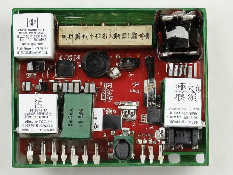 工业网关应用资料：工业网关资料 1