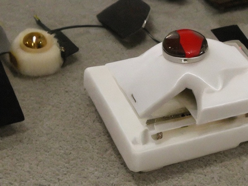 pg模拟器 电源模块参考 2