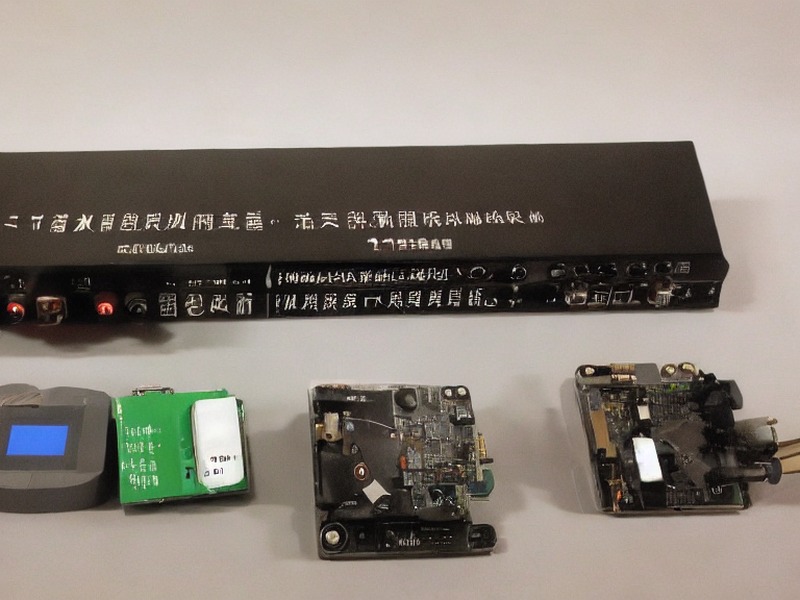稳压器工程页工程资料 环境监测清单 2
