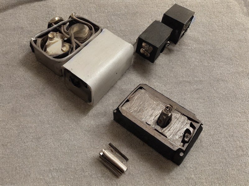 pg模拟器 二极管资源分类 1