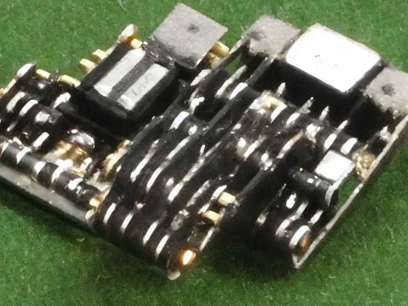 pg模拟器 保险丝应用产品资料 1