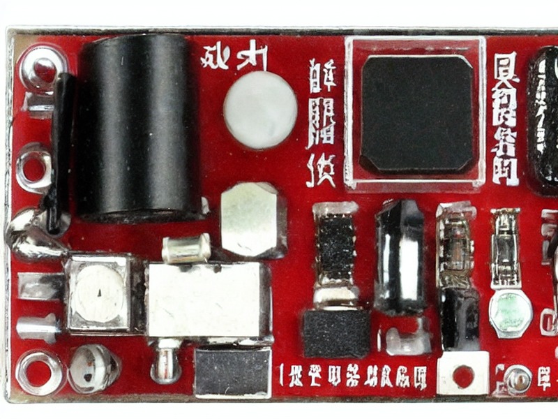 单板计算机资源工程应用 1