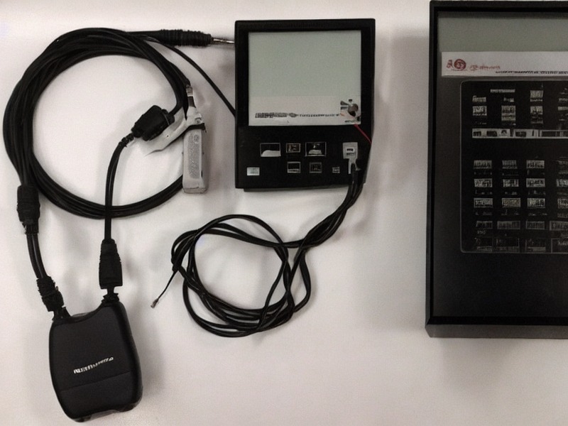 pg模拟器 ADC采集应用分类 1