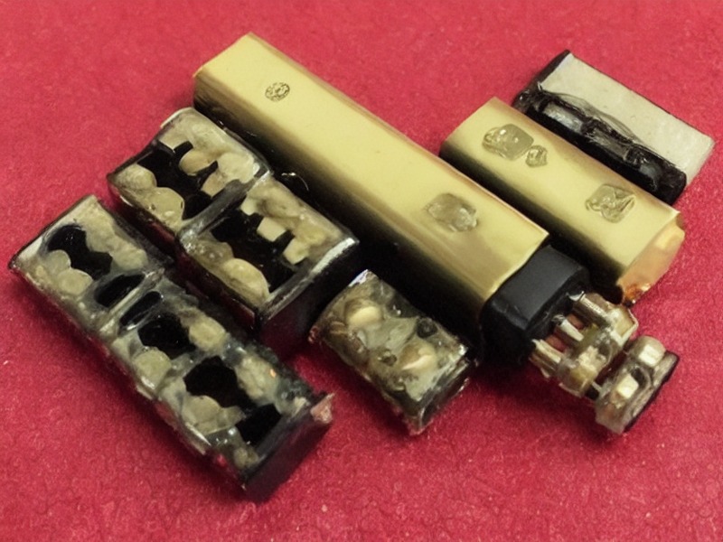 功率器件产品线技术资料 1