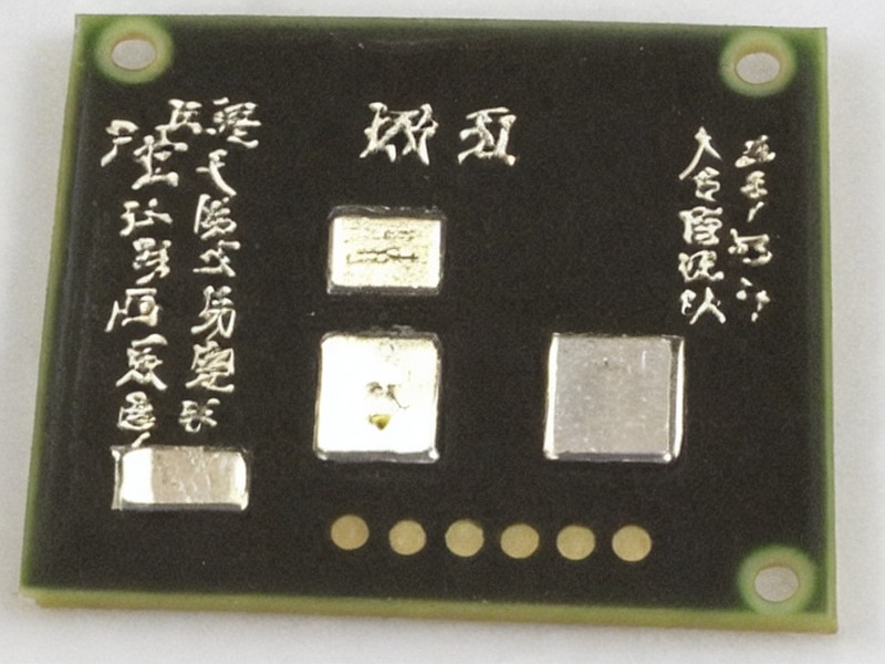 MOSFET资料目录 环境监测清单 1