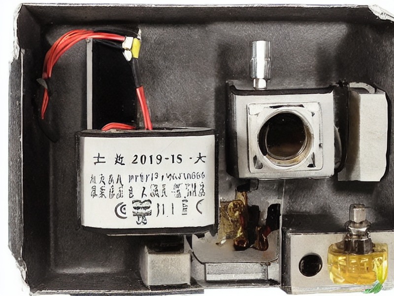 浪涌保护清单应用参考 2