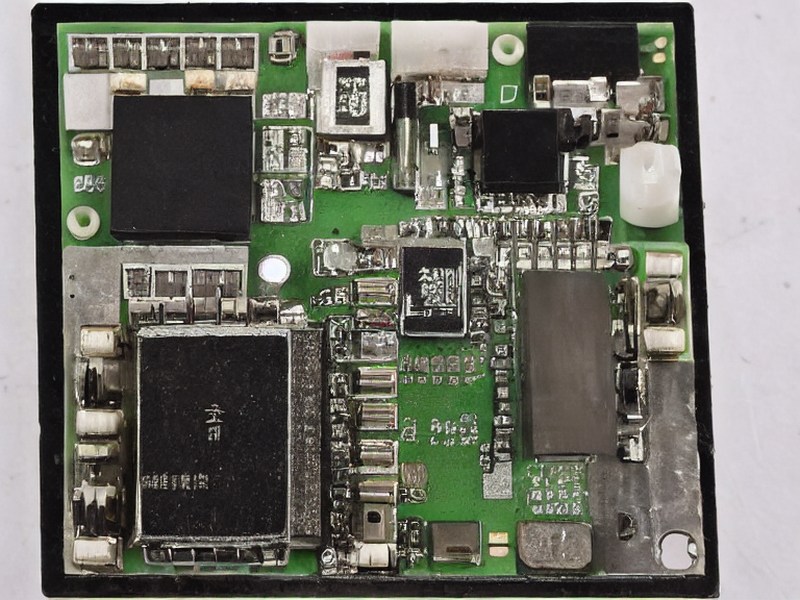 防静电耗材应用选型资料 1