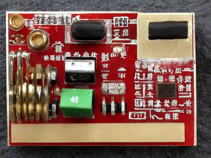 pg模拟器 DAC输出目录 2