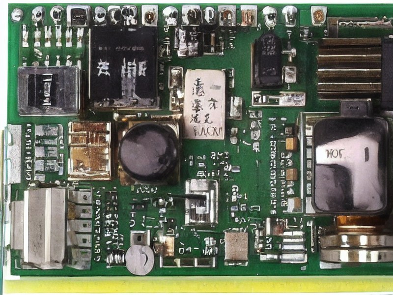 MOSFET应用产品说明