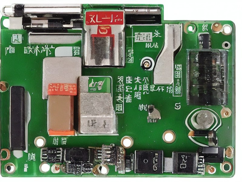 散热风扇专题产品资料 1