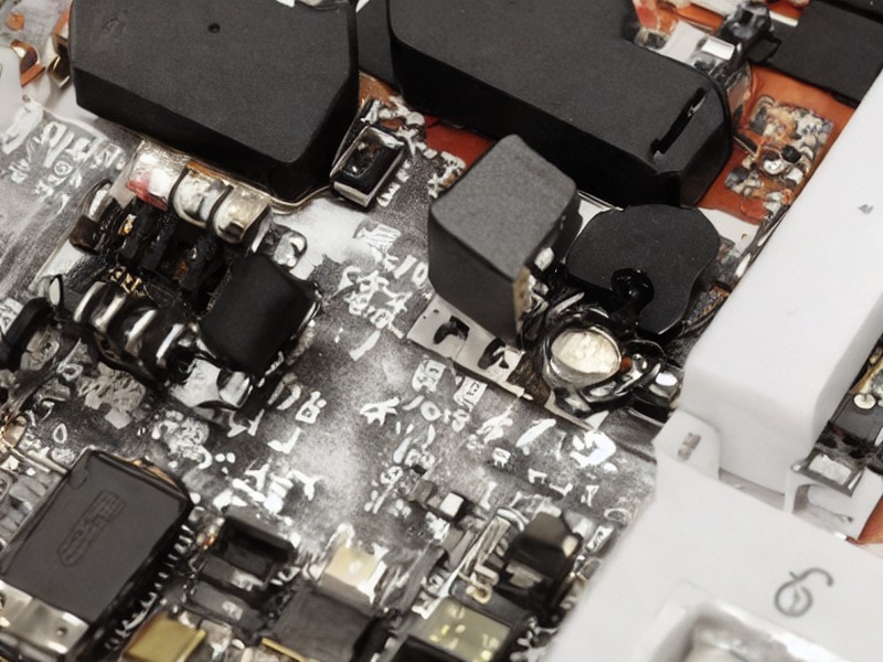 滤波器选型技术资料 1