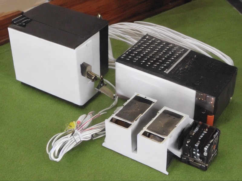 电源管理应用相关产品 2