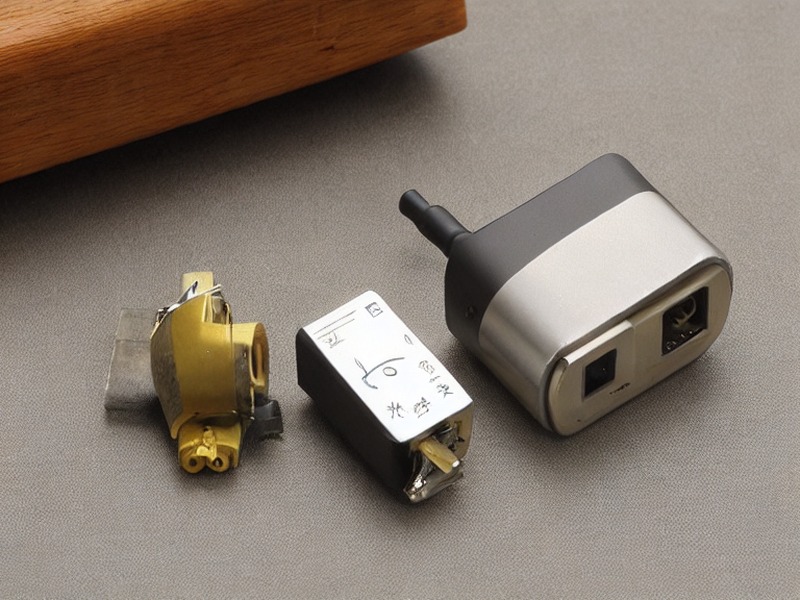 机箱外壳应用页技术资料 2